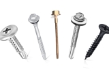 Gợi ý đơn vị bán lẻ vít tự khoan chất lượng cao uy tín