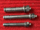 Đơn vị chuyên cung cấp tắc kê nở inox 304 chính hãng toàn quốc