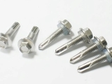 Cung cấp vít có chứng chỉ cho công trình xanh (LEED hay EPD)