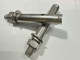 Đại lý bán bulong nở mạ kẽm tại TP.HCM chuyên nghiệp, giá cạnh tranh