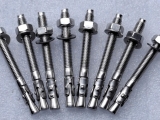 Top nơi cung cấp bulong nở giá sỉ toàn quốc, chính hãng, chất lượng cao