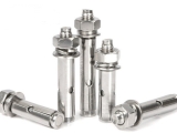 Những sai lầm thường gặp khi lựa chọn tắc kê nở inox khi thi công