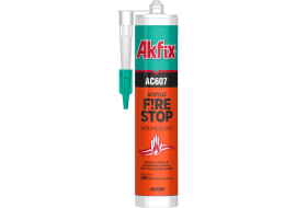 Silicon chống cháy AKFIX AC607