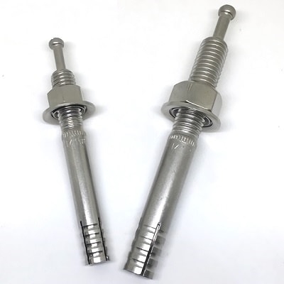 Phương pháp thi công nở sắt tiêu chuẩn