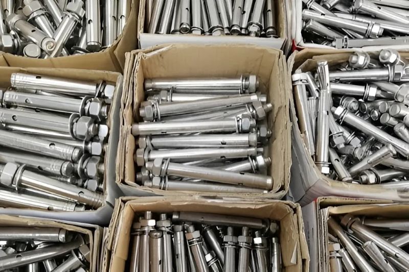 cung cap tac ke no inox 304