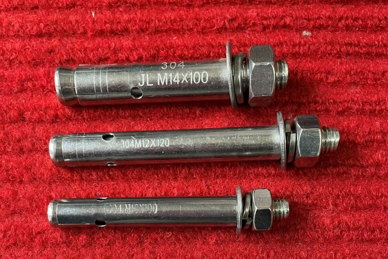 cung cap tac ke no inox 304